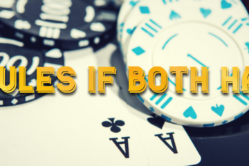 Poker Rules if Both Have Pair | Queen Casino Brand