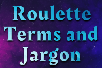 Roulette Terms and Jargon | Queen Casino Brand