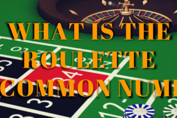 What is the Roulette Most Common Numbers? | Queen Casino