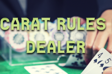 Baccarat Rules for Dealer | Queen Casino Brand