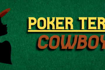 Poker Term Cowboy | Queen Casino Brand