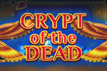 Crypt of the Dead Slot - Queen Casino Brand