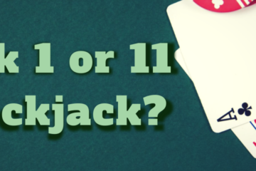 Is Jack 1 or 11 in Blackjack - Queen Casino Brand