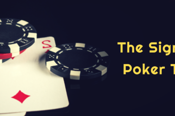 The Significance of Poker Term Ducks - Queen Casino Brand