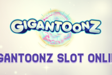 Play Gigantoonz Slot Online | Queen Casino Brand