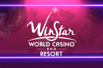 Exploring Winstar Largest Casino in USA - Queen Casino Brand