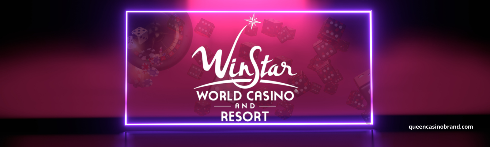Exploring Winstar Largest Casino in USA - Queen Casino Brand