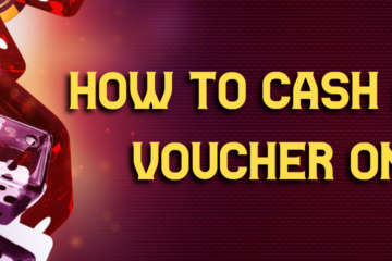 How to Cash a Casino Voucher Online? | Queen Casino Brand