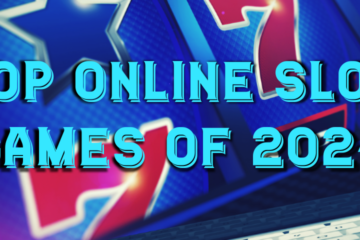 Top Online Slot Games of 2024 - Queen Casino Brand