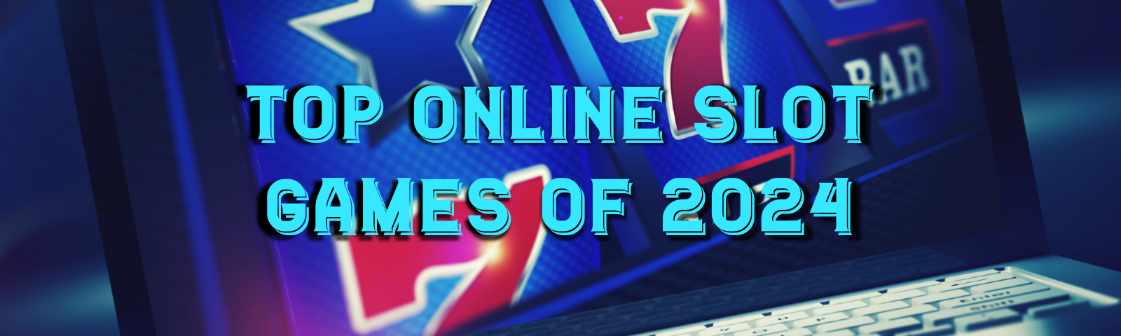 Top Online Slot Games of 2024 - Queen Casino Brand